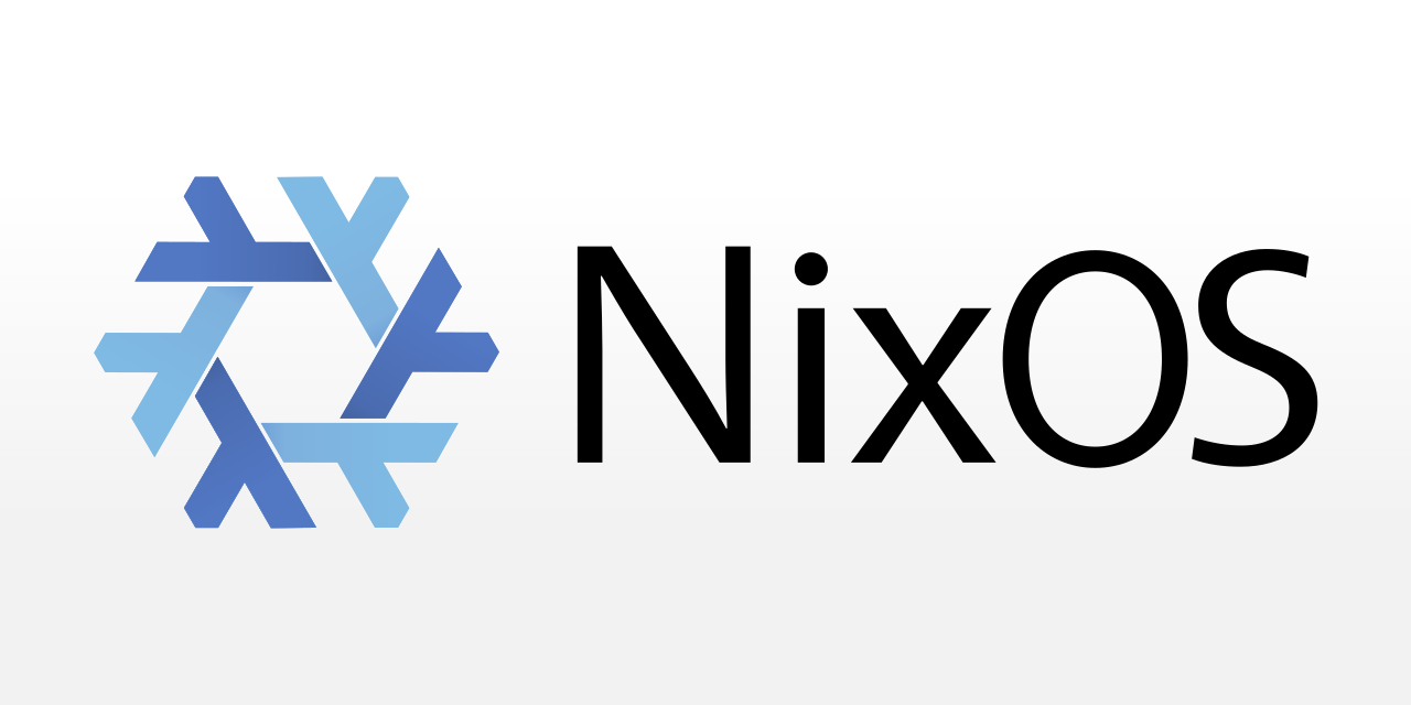 Nix is cool as hell